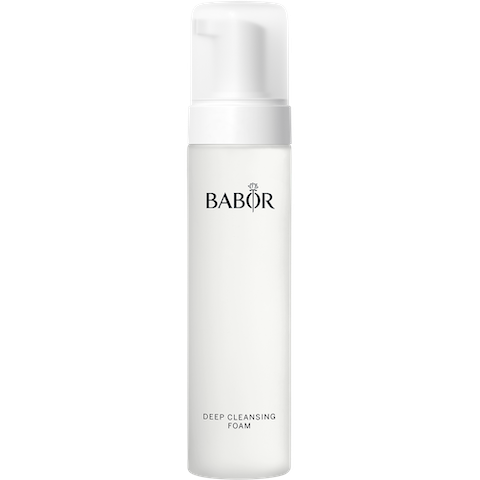 Babor Deep Cleansing Foam 200ml